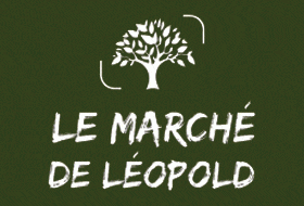 Logo du Marché de Léopold, client de Videor